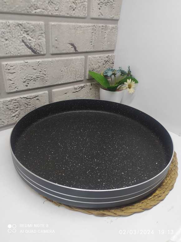 granit börek fırın tepsisi 35 cm